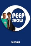 Portada de Peep Show: Especiales