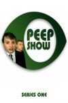 Portada de Peep Show: Temporada 1