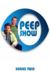 Portada de Peep Show: Temporada 2
