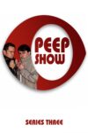 Portada de Peep Show: Temporada 3