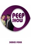 Portada de Peep Show: Temporada 4