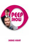 Portada de Peep Show: Temporada 8