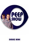 Portada de Peep Show: Temporada 9
