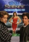 Portada de Weird Science: Temporada 2