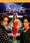 Portada de Weird Science: Temporada 3