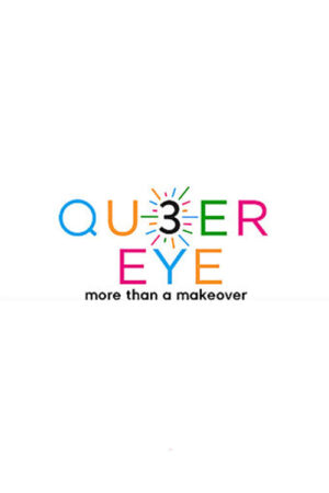 Portada de Queer Eye: Temporada 3