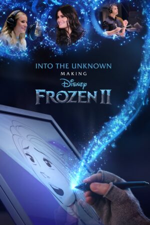 Portada de Mucho más allá: Así se hizo Frozen 2