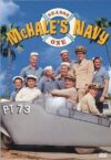 Portada de McHale's Navy: Temporada 1
