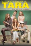 Portada de United States of Tara: Temporada 3