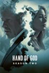 Portada de La mano de Dios: Temporada 2