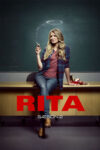 Portada de Rita: Temporada 2