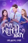 Portada de Every Witch Way: Temporada 1