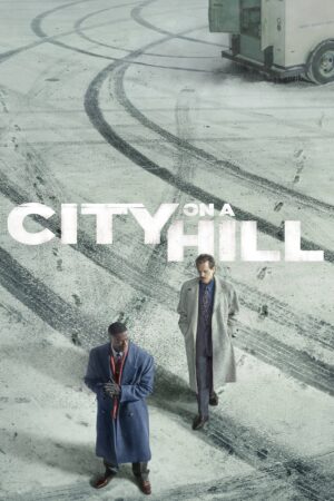 Portada de City on a Hill: Temporada 1