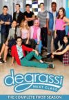 Portada de Degrassi: Next Class: Temporada 1