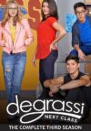 Portada de Degrassi: Next Class: Temporada 3