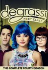 Portada de Degrassi: Next Class: Temporada 4