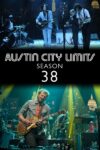 Portada de Austin City Limits: Temporada 38
