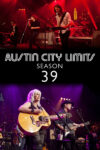 Portada de Austin City Limits: Temporada 39