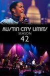 Portada de Austin City Limits: Temporada 42