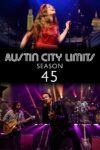 Portada de Austin City Limits: Temporada 45