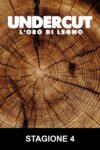 Portada de Undercut: l'oro di legno: Temporada 4