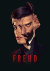 Portada de Freud: Temporada 1