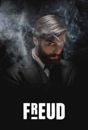 Portada de Freud