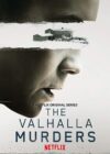 Portada de Los asesinatos del Valhalla: Temporada 1