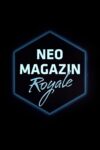 Portada de Neo Magazin Royale