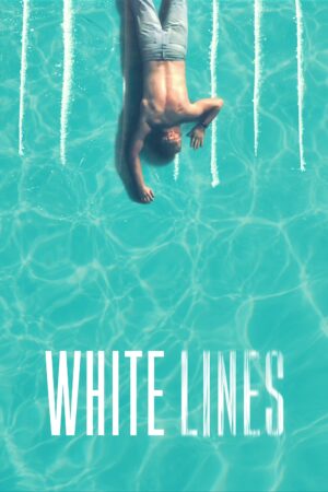 Portada de White Lines