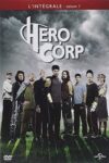 Portada de Hero Corp: Temporada 1