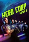 Portada de Hero Corp: Temporada 5