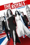 Portada de The Royals: Temporada 3