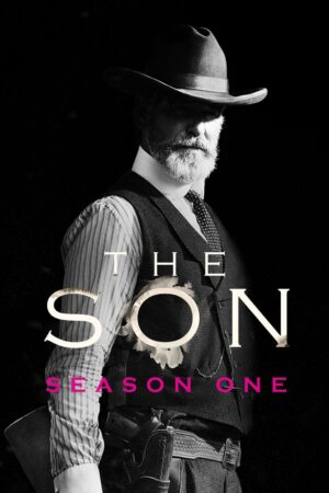 Portada de The Son: Temporada 1