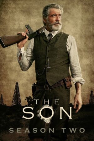Portada de The Son: Temporada 2