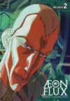 Portada de Ӕon Flux: Temporada 2