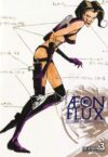 Portada de Ӕon Flux: Temporada 3