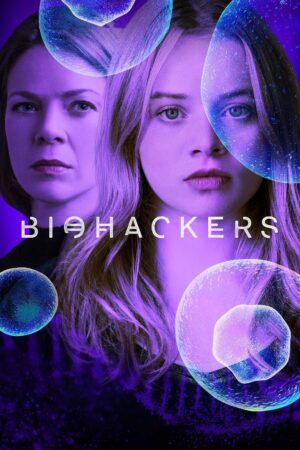 Portada de Biohackers: Temporada 1