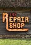 Portada de The Repair Shop Australia