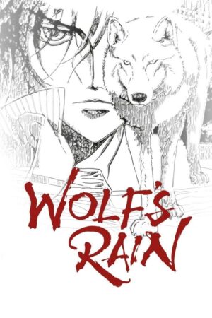 Portada de Wolf's Rain: Temporada 1