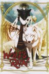 Portada de Wolf's Rain