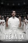 Portada de The Knick: Temporada 1