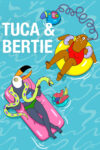 Portada de Tuca & Bertie