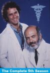 Portada de Trapper John, M.D.: Temporada 5