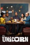 Portada de The Unicorn: Temporada 1