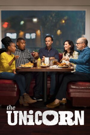 Portada de The Unicorn: Temporada 1