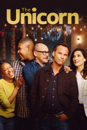 Portada de The Unicorn: Temporada 2