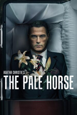 Portada de Agatha Christie: El misterio de Pale Horse: Temporada 1