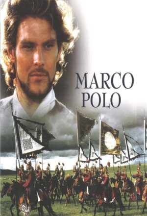 Portada de Marco Polo