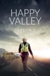 Portada de Happy Valley: Temporada 1
